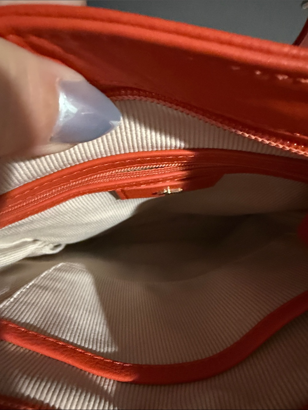 Radley London pockets zip top crossbody bag $ 200 - Picture 10 of 11